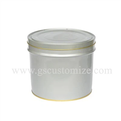 Как се стерилизира кутия от 1 галон?